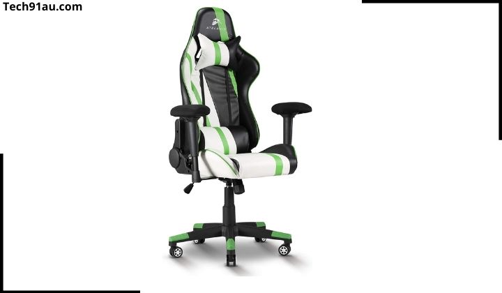 Atelerix Ventris Gaming Chair