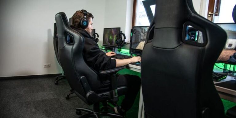 Best Gaming chair under $250