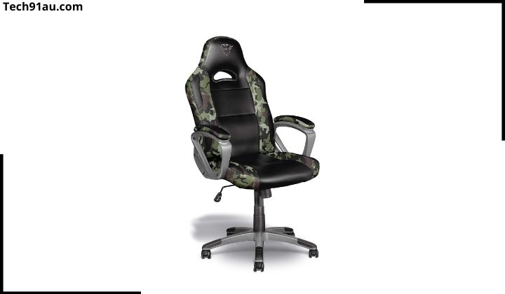 Trust Gaming Chair GXT 705C