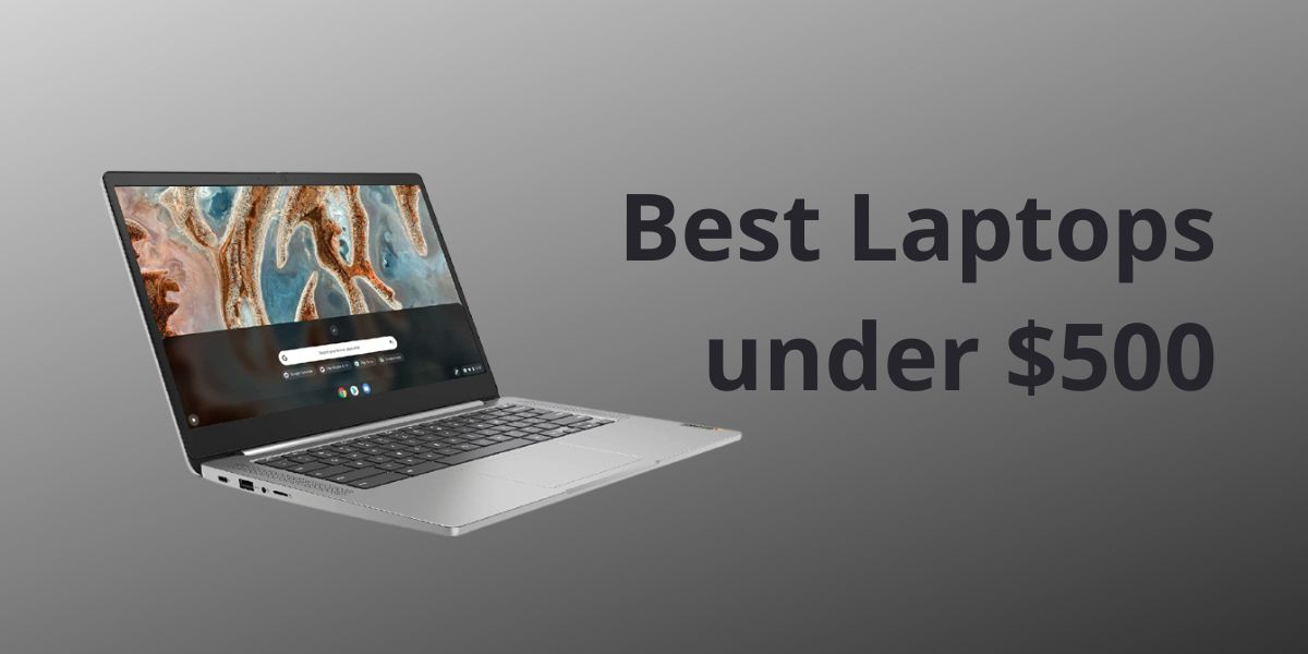 3 Best Laptops under 500 in Australia (2023) Tech91au